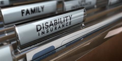 Understanding Social Security Disability Benefits